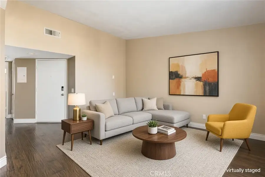 2568 Avenida Del Vista #202, Corona, CA 92882 - #3