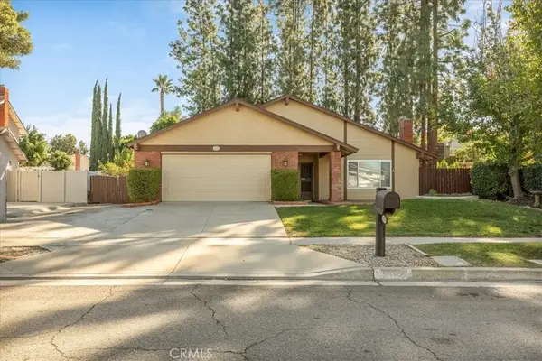 1542 Powell, Redlands, CA 92374