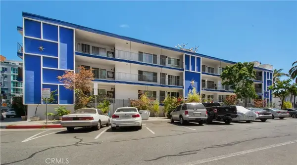 801 E 1st Street #15, Long Beach, CA 90802