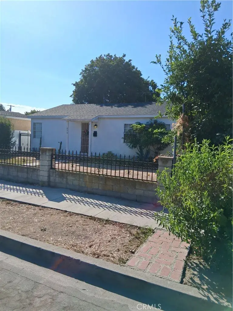 270 E Heath Lane, Long Beach, CA 90805 - #1