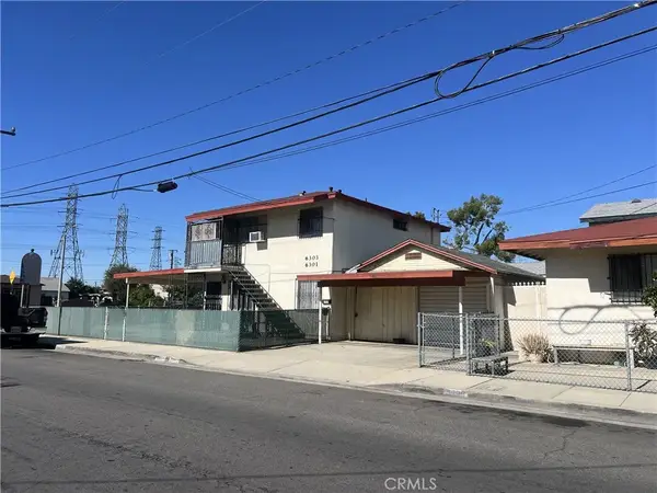 678 Saybrook, Los Angeles, CA 90022