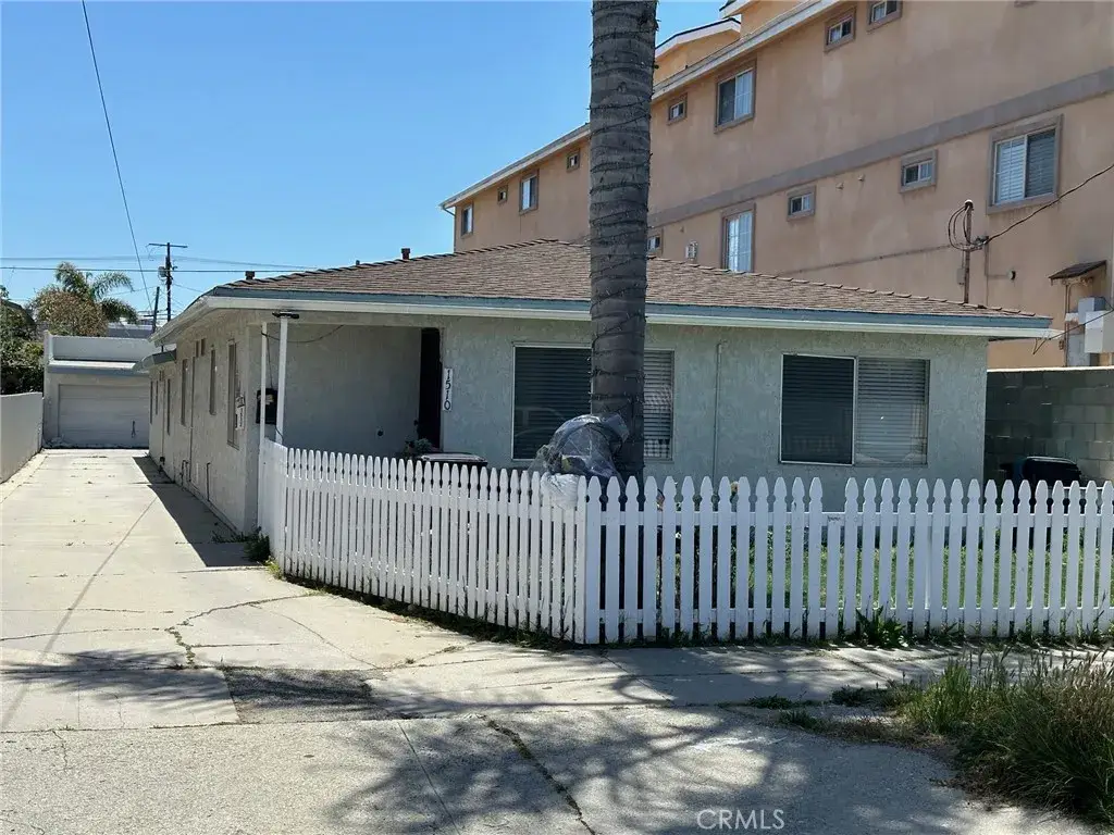 1510 W 227th, Torrance, CA 90501 - #1