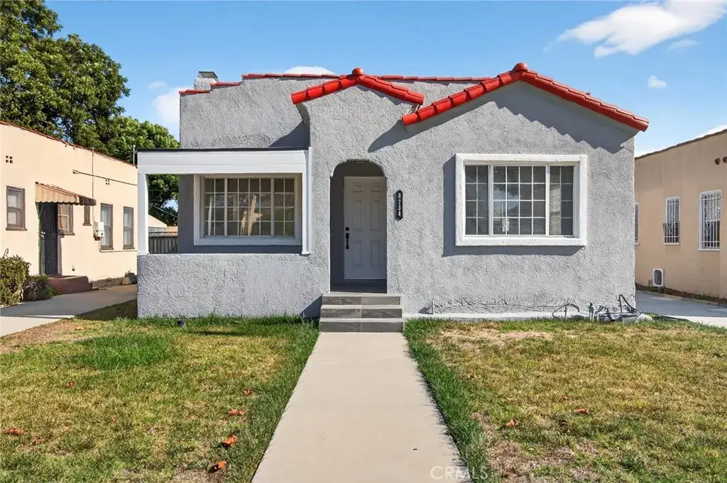 8734 Dalton, Los Angeles, CA 90047 - Image #1