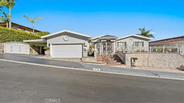 4119 Don Jose Dr, Baldwin Hills, CA 90008