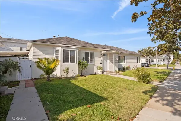 300 W Hillsdale, Inglewood, CA 90302