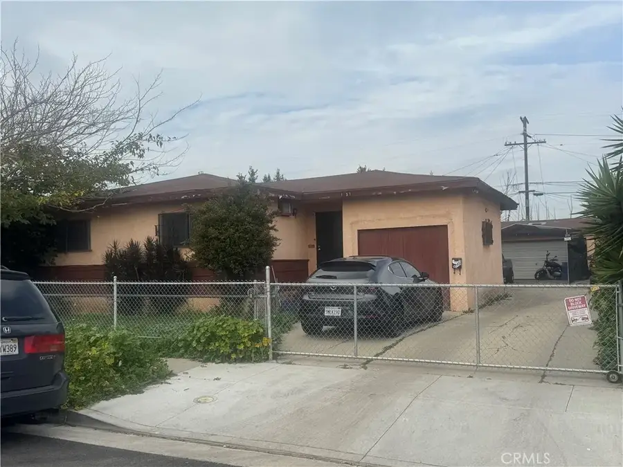 1155 W 104th, Los Angeles, CA 90044 - #2