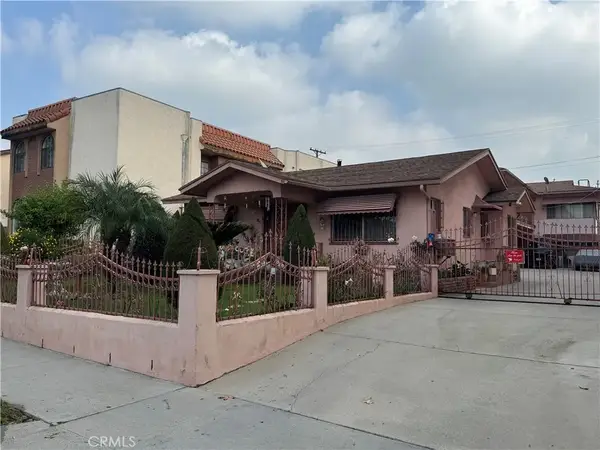 410 Fischer, Glendale, CA 91205