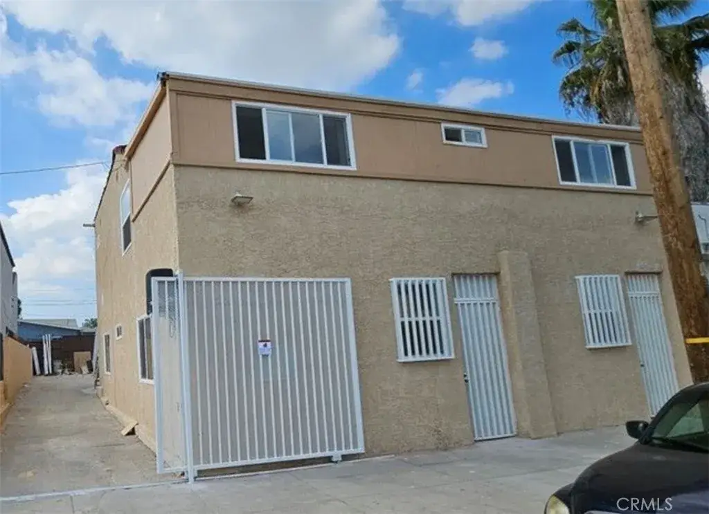 9705 S Normandie, Los Angeles, CA 90044 - #1