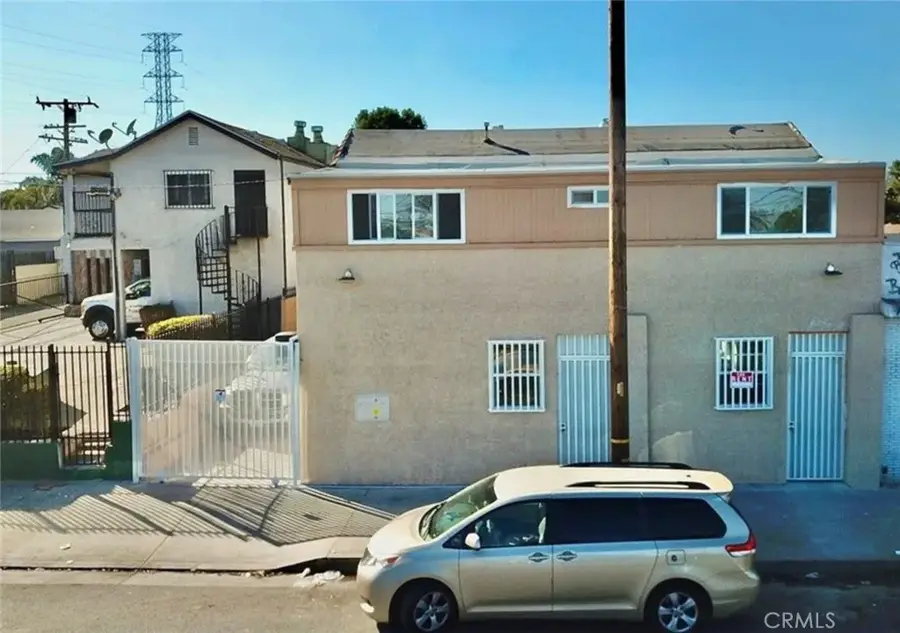 9705 S Normandie, Los Angeles, CA 90044 - #2