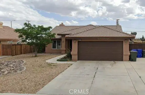 10327 Bethany, Adelanto, CA 92301