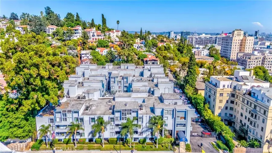 1940 N Highland, Los Angeles, CA 90068 - Image #2