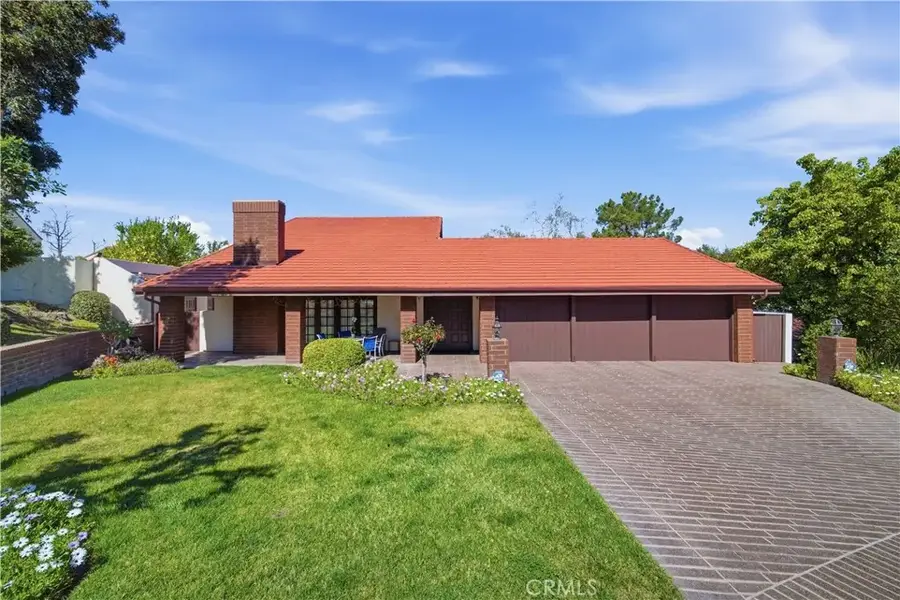 23139 Park Contessa, Calabasas, CA 91302 - #2