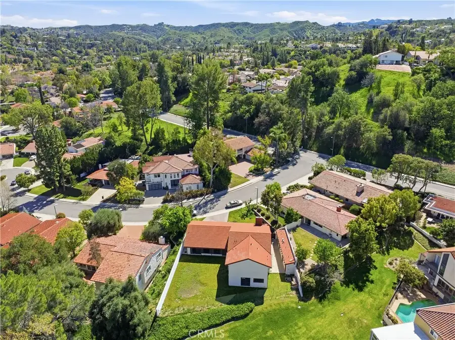23139 Park Contessa, Calabasas, CA 91302 - #3