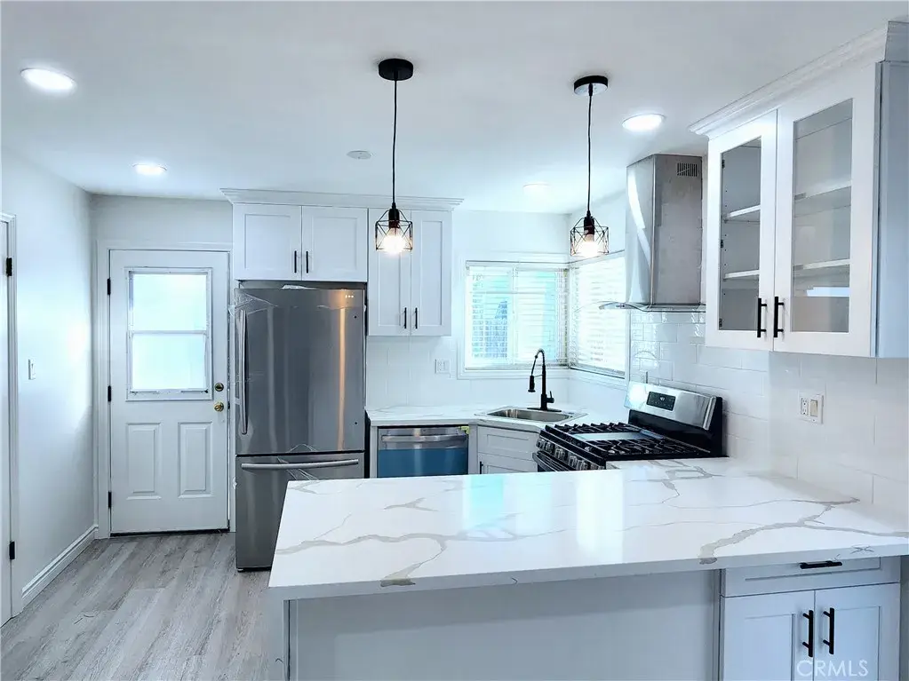 4804 Del Amo Boulevard, Torrance, CA 90503 - #1