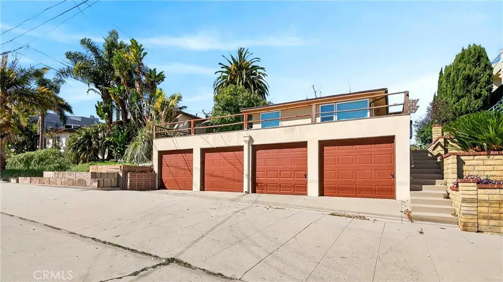 672 W 37th, San Pedro, CA 90731 - #1