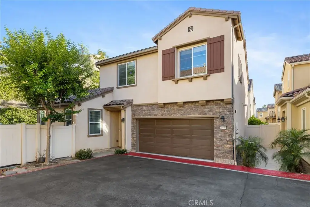 21056 Blossom Way, Diamond Bar, CA 91765 - #1