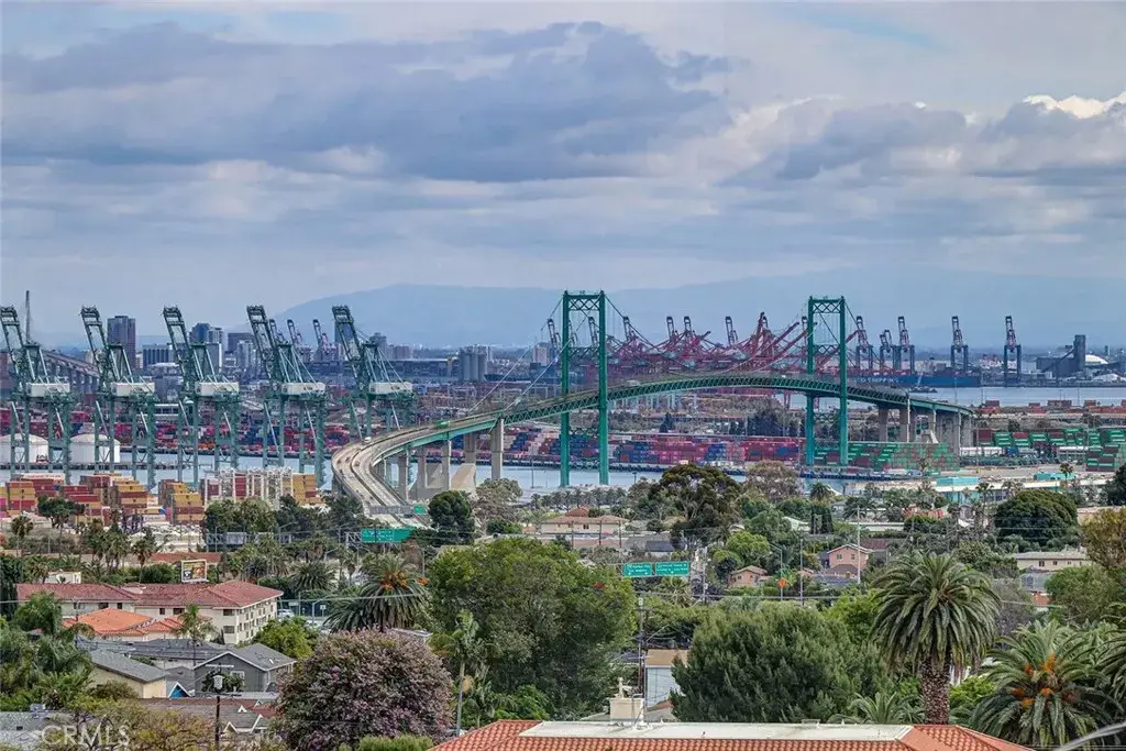 404 Hanford Avenue, San Pedro, CA 90732 - #1