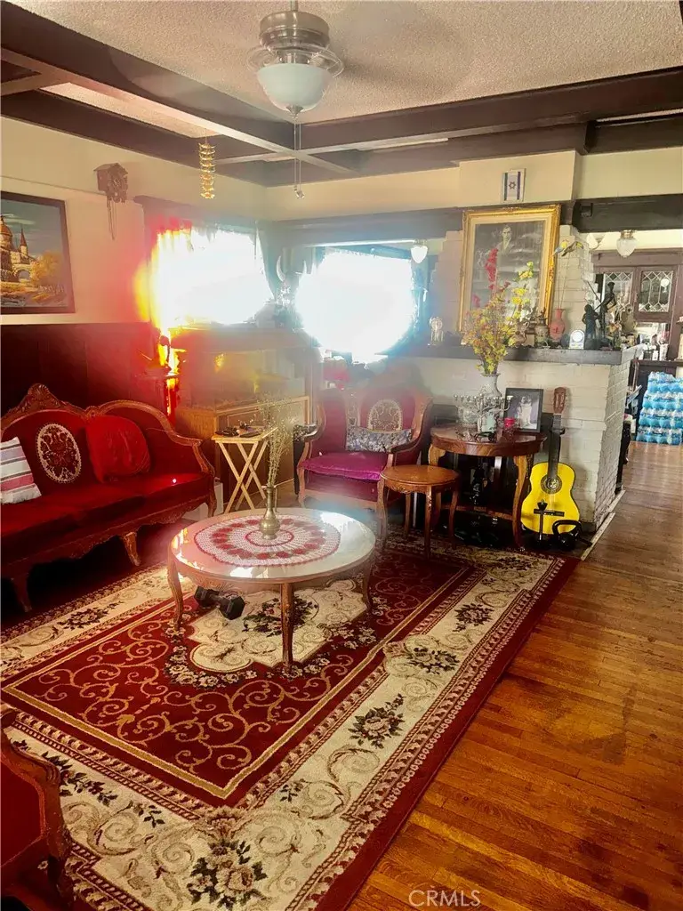 1564 W 46th, Los Angeles, CA 90062 - #3