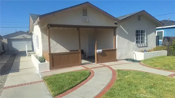 815 W 134th Place, Compton, CA 90222