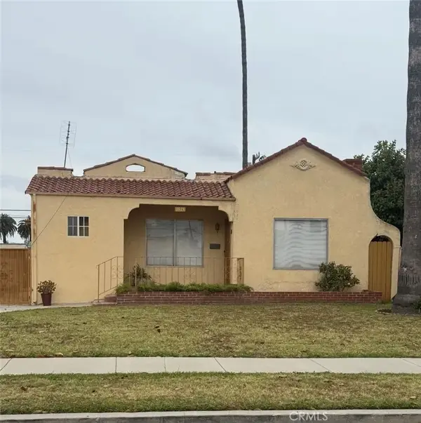1915 W 75th Street, Los Angeles, CA 90047