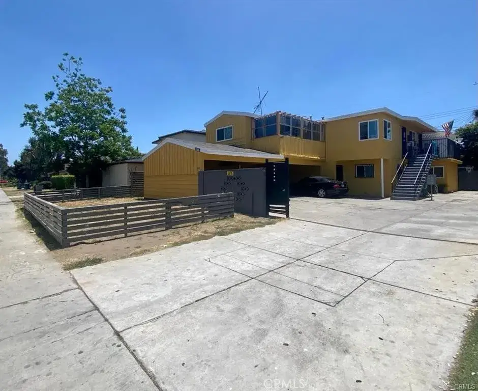 1242 W. 144th Street, Gardena, CA 90247 - #1