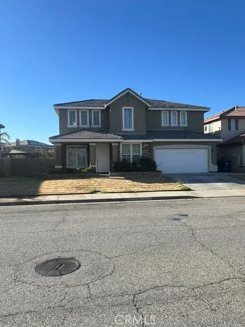3422 Club Rancho Drive, Palmdale, CA 93551