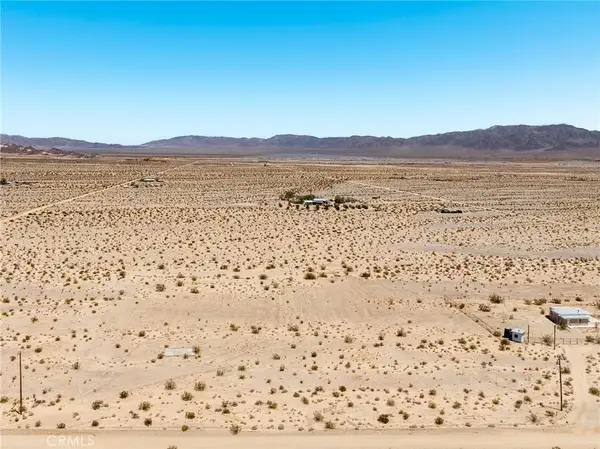 80840 South, 29 Palms, CA 92277