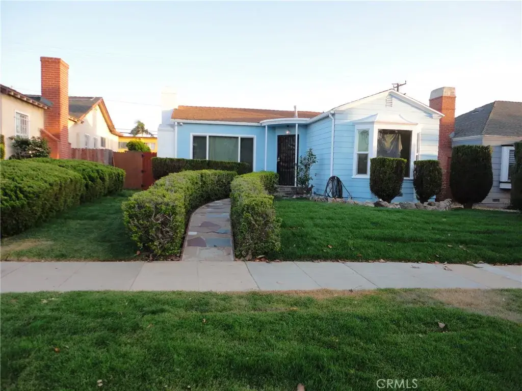 404 W Hillsdale Street, Inglewood, CA 90302 - #1