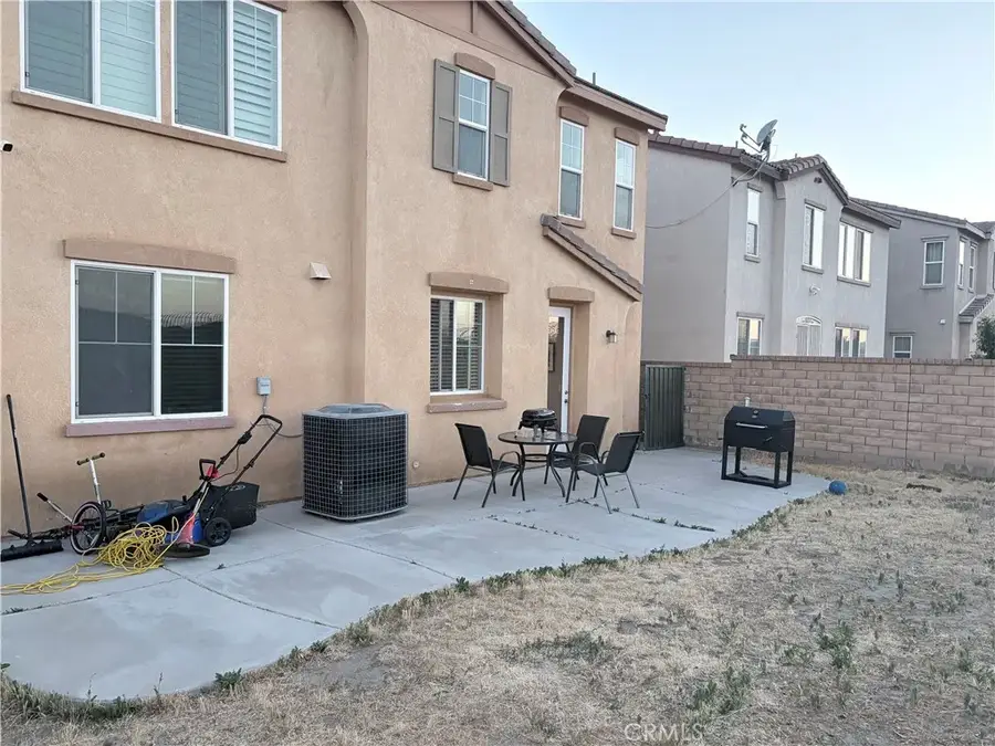 2729 Hornbeam, Palmdale, CA 93551 - #2