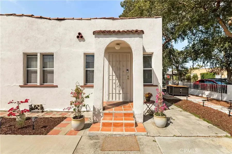 8947 Hubbard, Culver City, CA 90232 - #2