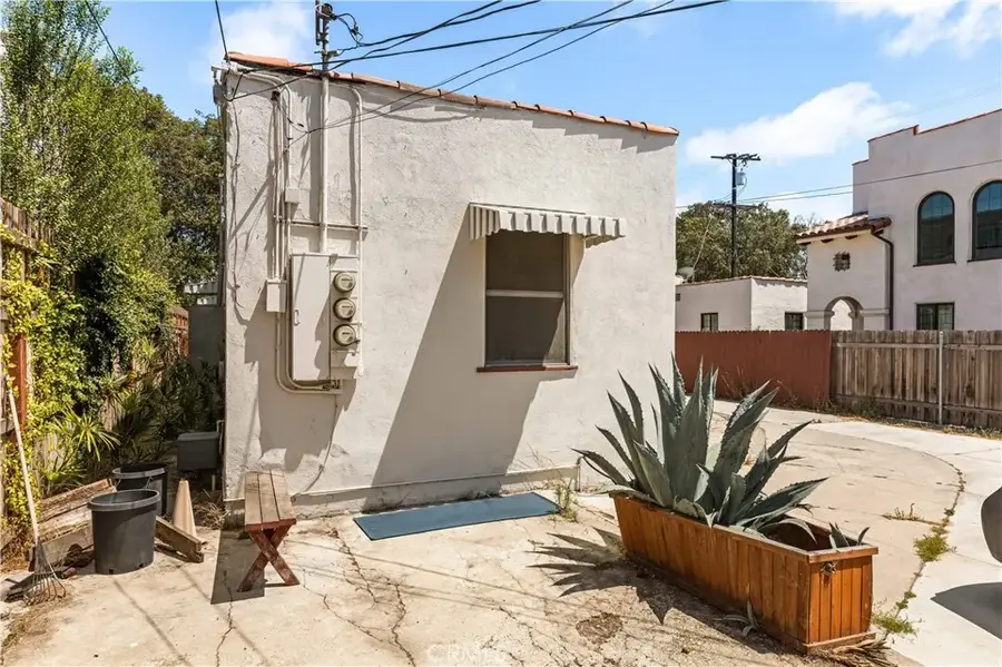 8947 Hubbard, Culver City, CA 90232 - #3