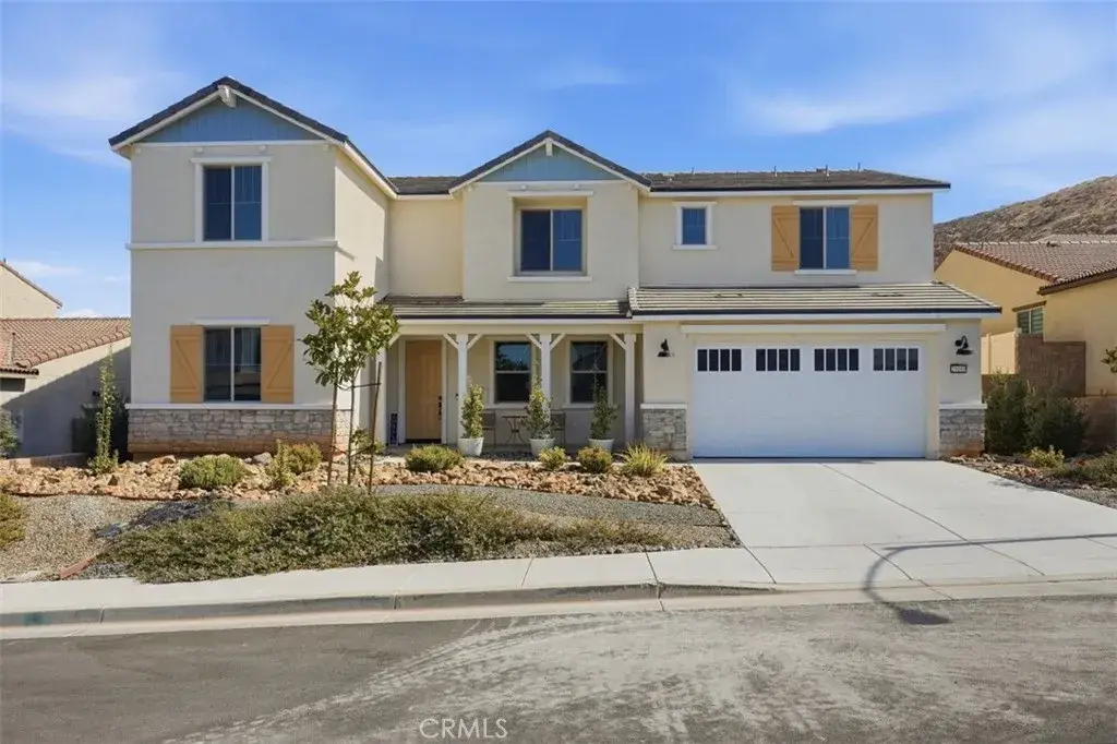 25069 Desert Sage Drive, Menifee, CA 92586 - #1