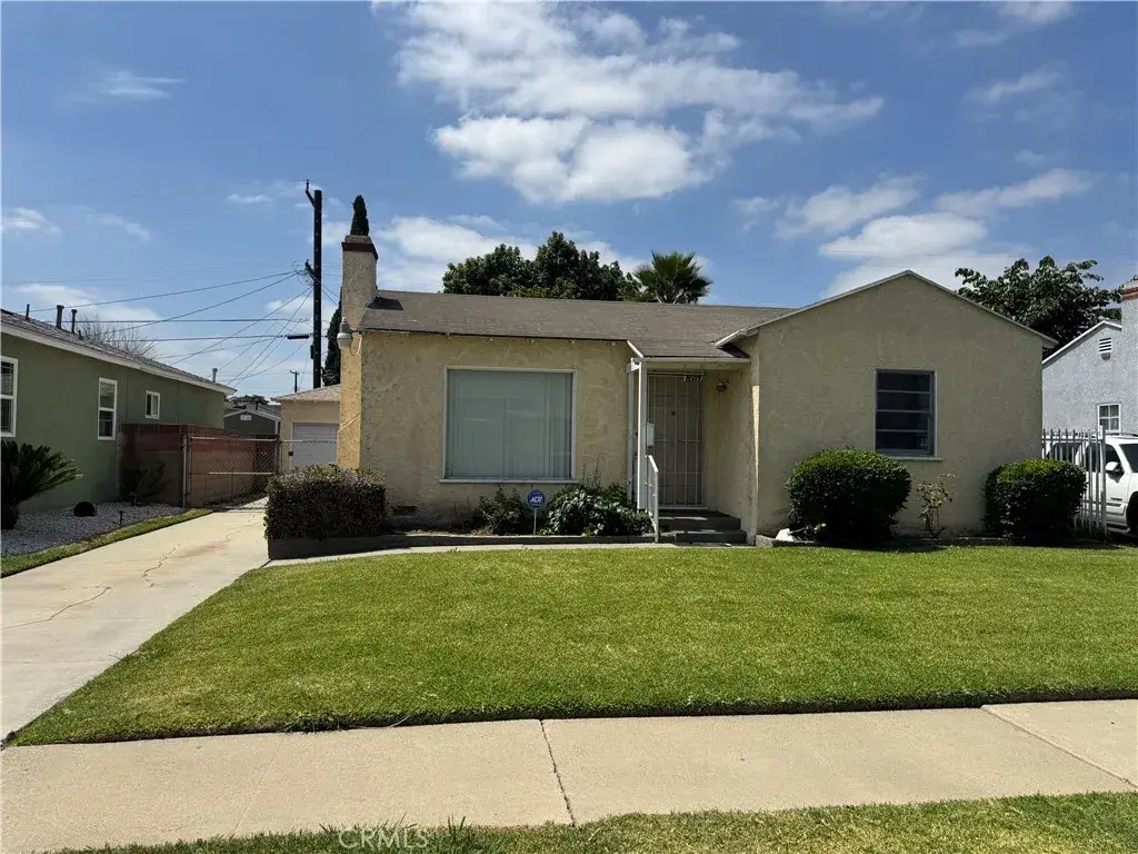 1010 W 127th St, Compton, CA 90222 - #1