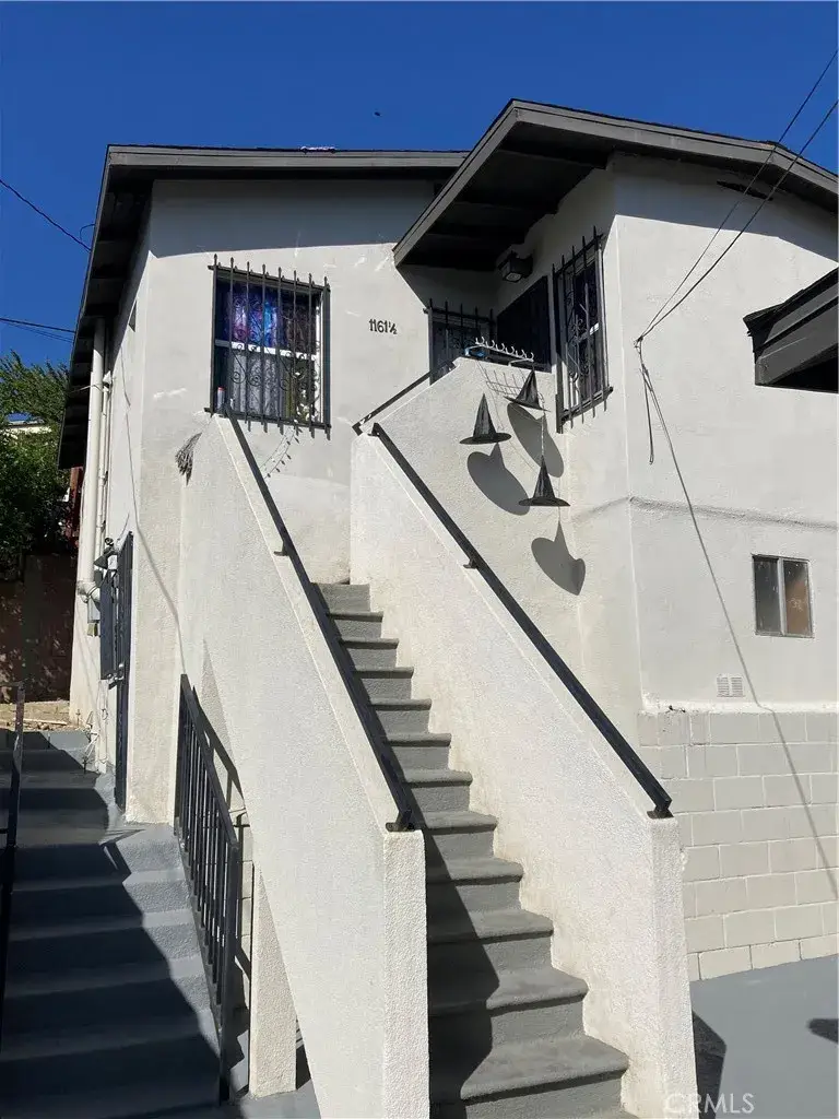 1163 N Ditman Avenue, East Los Angeles, CA 90063 - #2
