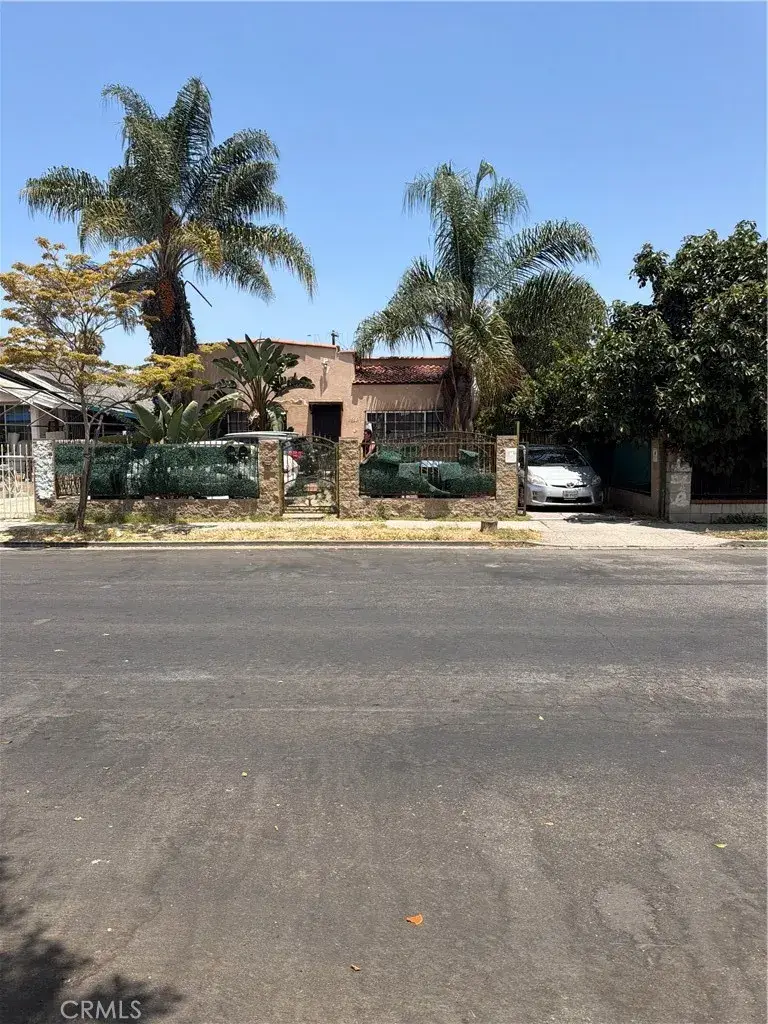 4809 Pickford, Los Angeles, CA 90019 - #2