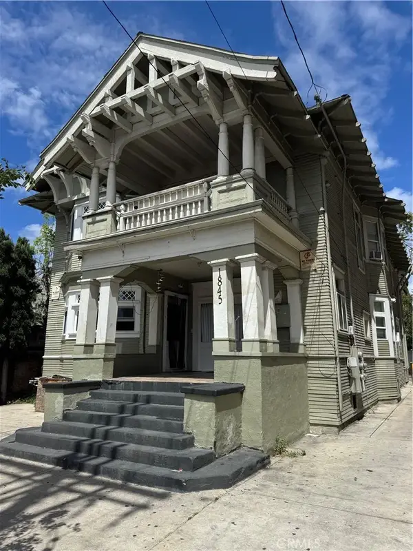 1845 W 12th, Los Angeles, CA 90006