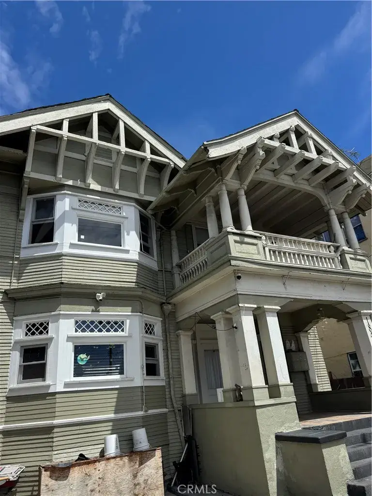 1845 W 12th, Los Angeles, CA 90006 - #3