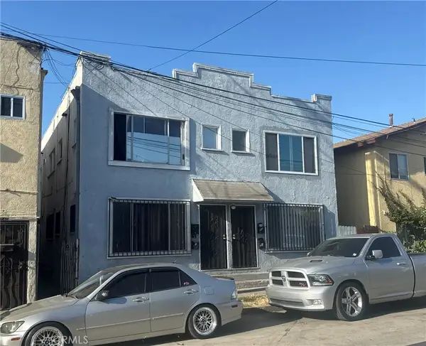 1136 E Alhambra Court, Long Beach, CA 90813