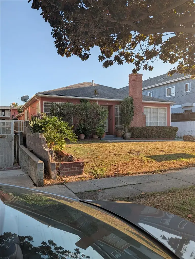 316 E Plymouth, Inglewood, CA 90302 - #3