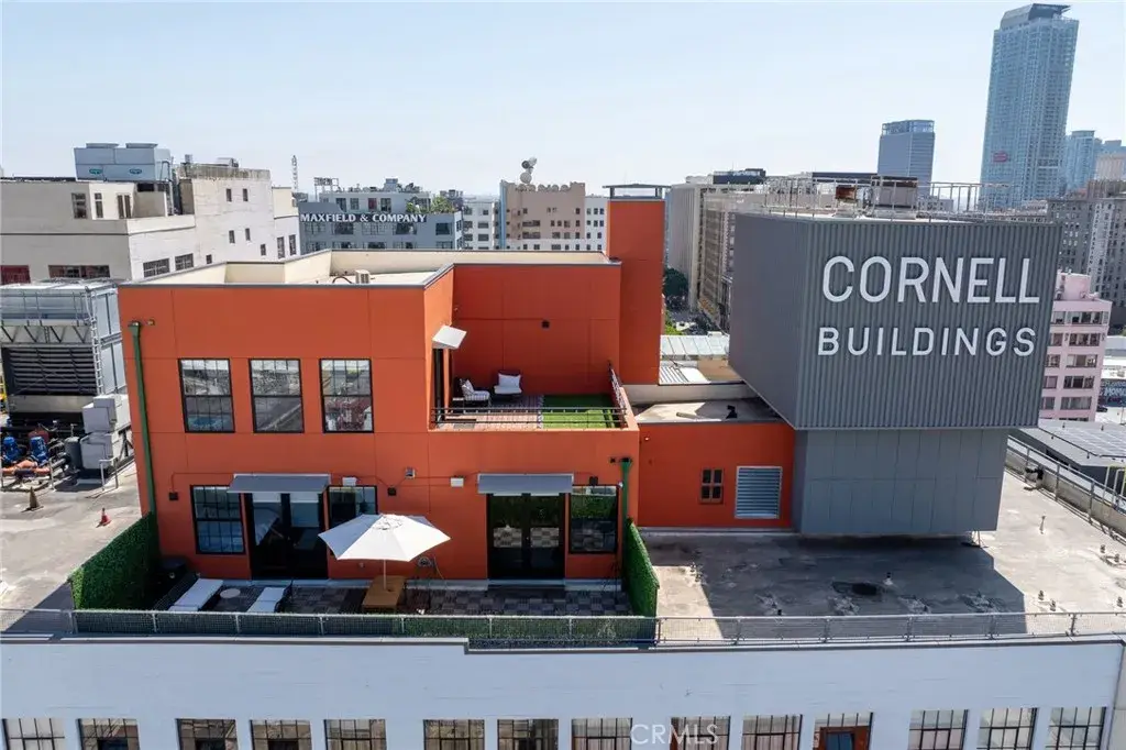 746 S Los Angeles #1201, Los Angeles, CA 90014 - #1
