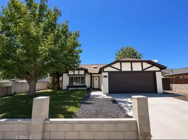 37739 Mentor Court, Palmdale, CA 93550