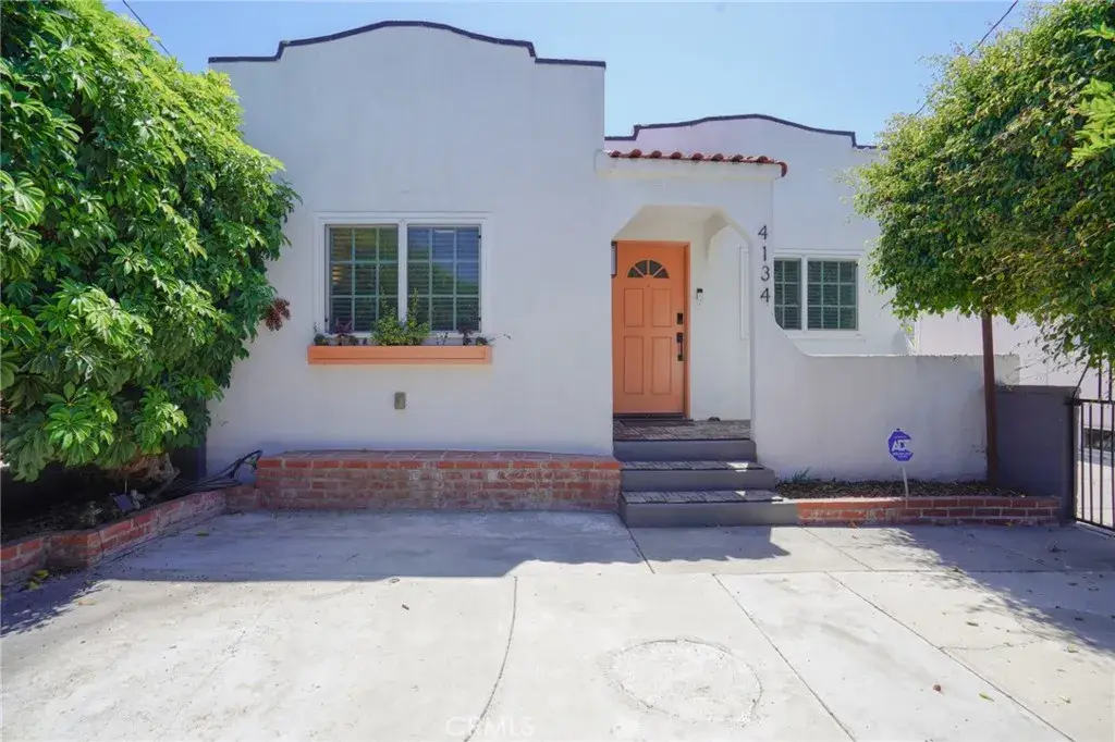 4134 W 107th, Inglewood, CA 90304 - #1