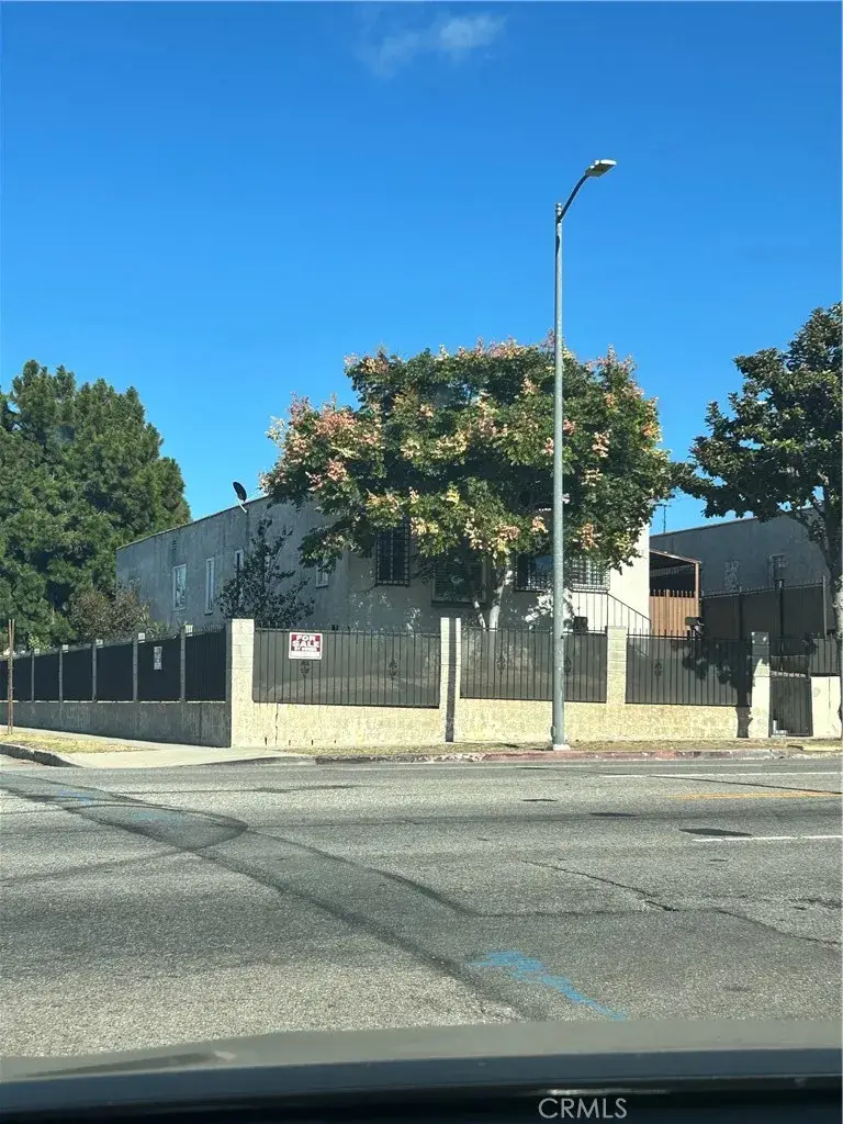 7502 Crenshaw Blvd, Los Angeles, CA 90043 - #2