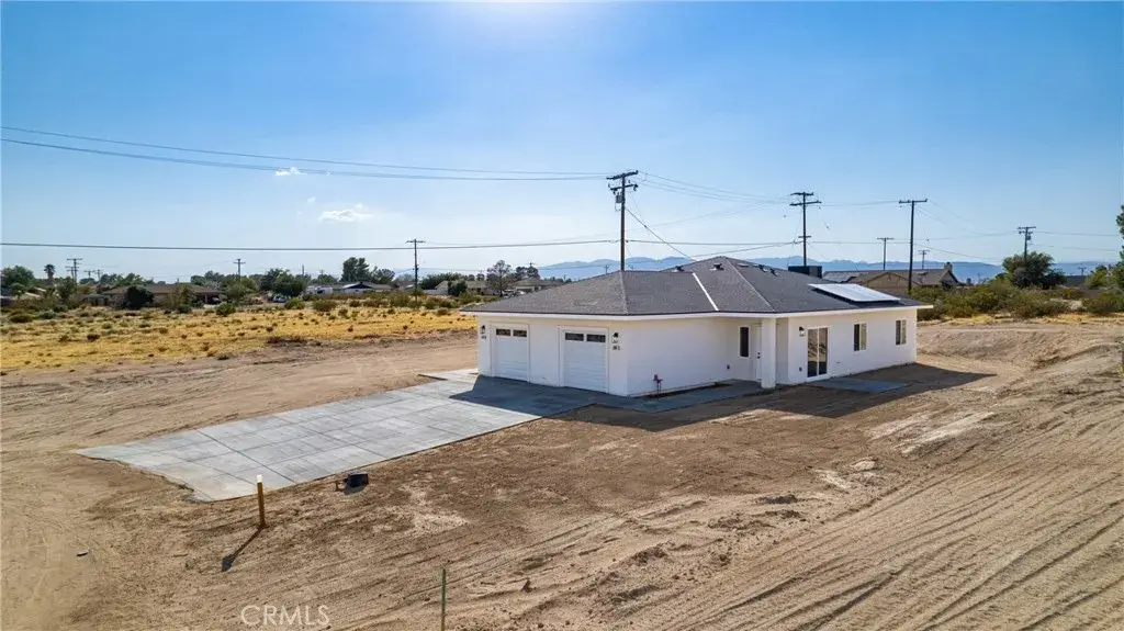 21760 Ives, California City, CA 93505 - #1