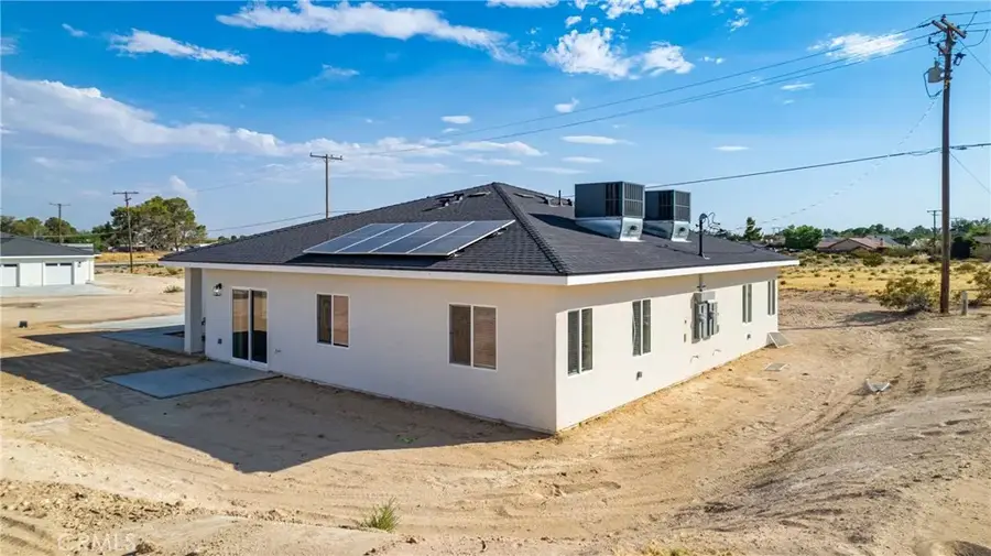 21760 Ives, California City, CA 93505 - #3