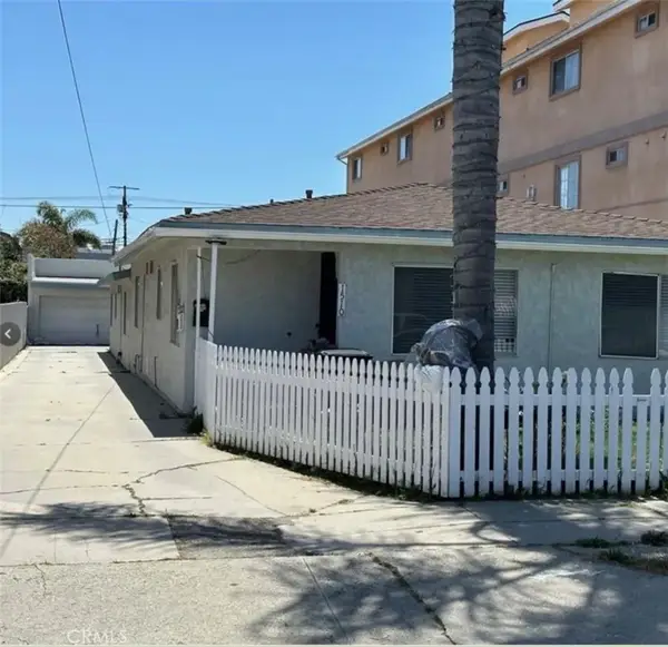 1510 W 227th, Torrance, CA 90501