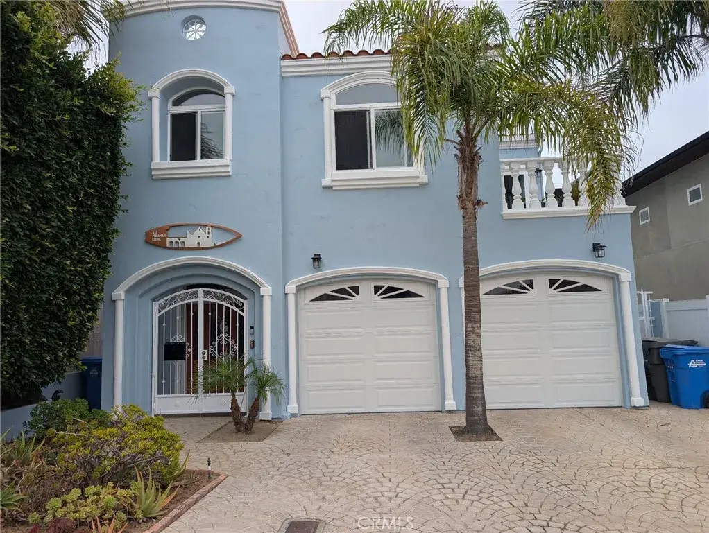 412 Miramar Drive, Redondo Beach, CA 90277 - #1