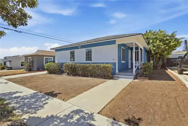 10517 Cimarron, Los Angeles, CA 90047