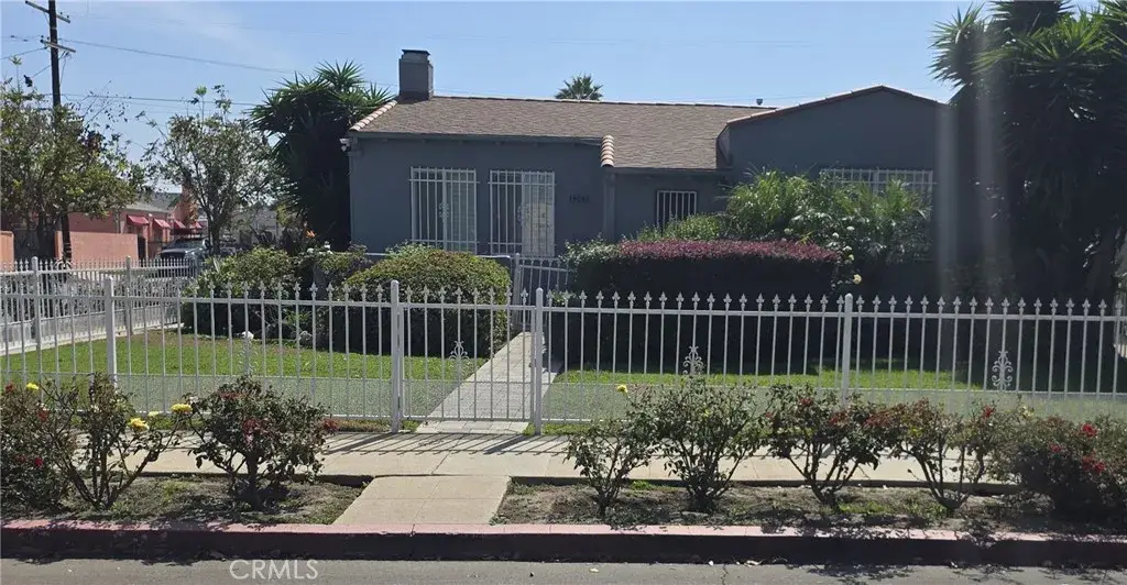 1902 W 65th, Los Angeles, CA 90047 - #1