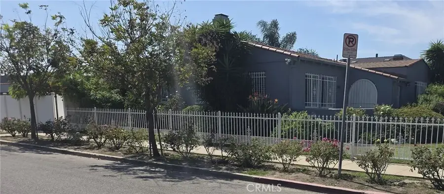 1902 W 65th, Los Angeles, CA 90047 - #2